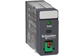 Componenten voor schakelkasten en kasten - Schneider Electric 2co 5a relay ltbled 230vac - RXG22P7