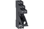 Componenten voor schakelkasten en kasten - Schneider Electric 2co separate terminalsocket with Klem - RGZE1S48M