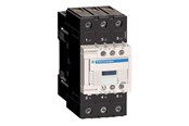 Componenten voor schakelkasten en kasten - Schneider Electric Tesys D contactor lc1d50ap7 3p 50a ac-3 22kw@400v 1no+1nc aux contact 230v 50/60hz ac coil - LC1D50AP7