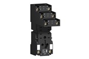 Componenten voor schakelkasten en kasten - Schneider Electric Logic style socket separated termination - RXZE2S111M