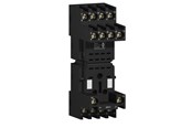 Componenten voor schakelkasten en kasten - Schneider Electric Relais socket voor rxm2/rxm4 rxze2m114 - RXZE2M114