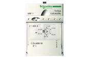 Componenten voor schakelkasten en kasten - Schneider Electric Tesys u standard control unit luca - class 10 - 3...12 a - 24 v dc - LUCA12BL