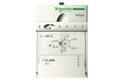 Componenten voor schakelkasten en kasten - Schneider Electric Unit 3-12a 24vac          cl 10 standard - LUCA05FU