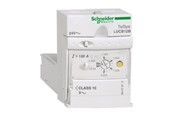 Componenten voor schakelkasten en kasten - Schneider Electric Unit 3-12a 48-72v         cl 10 advanced - LUCB12BL
