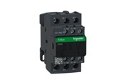 Componenten voor schakelkasten en kasten - Schneider Electric Tesys D contactor lc1d32p7 3p 32a ac-3 15kw@400v 1no+1nc aux contact 230v 50/60hz ac coil - LC1D32P7