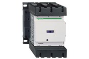 Componenten voor schakelkasten en kasten - Schneider Electric Tesys D contactor lc1d150p7 3p 150a ac-3 75kw@400v 1no+1nc aux contact 230v 50/60hz ac coil - LC1D150P7