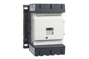 Componenten voor schakelkasten en kasten - Schneider Electric Tesys D contactor lc1d115p7 3p 115a ac-3 55kw@400v 1no+1nc aux contact 230v 50/60hz ac coil - LC1D115P7