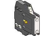 Componenten voor schakelkasten en kasten - Schneider Electric Contacten blokkeren - LAD8N11