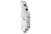Componenten voor schakelkasten en kasten - Schneider Electric Aux.nc inst.+nc fault sig - GVAD0110