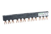 Componenten voor schakelkasten en kasten - Schneider Electric Busbar - GV2G445