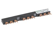 Componenten voor schakelkasten en kasten - Schneider Electric Busbar - GV2G354