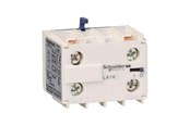 Componenten voor schakelkasten en kasten - Schneider Electric Aux contact block - LA1KN11