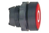 Drukknoppen en signaalapparaten - Schneider Electric Drukknop - ZB5AA432