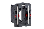 Drukknoppen en signaalapparaten - Schneider Electric Schroefaansluiting contact B - ZB5AZ104
