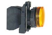 Drukknoppen en signaalapparaten - Schneider Electric 27 v LED pilot light - XB5AVB5
