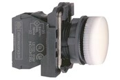 Drukknoppen en signaalapparaten - Schneider Electric 24 v LED pilot light - XB5AVB1