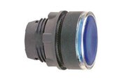 Drukknoppen en signaalapparaten - Schneider Electric Verlichte drukknopkop - ZB5AW363