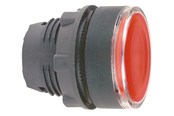 Drukknoppen en signaalapparaten - Schneider Electric Verlichte drukknopkop - ZB5AW343