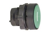 Drukknoppen en signaalapparaten - Schneider Electric Pushbutton operator head - ZB5AA331