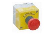 Drukknoppen en signaalapparaten - Schneider Electric Noodstop bedieningskast - XALK178GTH26