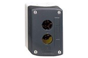 Drukknoppen en signaalapparaten - Schneider Electric 3 pushbotton empty cont. box - XALD02H7