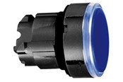 Drukknoppen en signaalapparaten - Schneider Electric Illuminated pushbutton head - ZB4BW3637