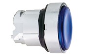 Drukknoppen en signaalapparaten - Schneider Electric Verlichte drukknopkop - ZB4BW363