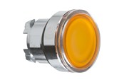 Drukknoppen en signaalapparaten - Schneider Electric Verlichte drukknopkop - ZB4BW353
