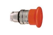 Drukknoppen en signaalapparaten - Schneider Electric Noodstop op het hoofd - ZB4BT84