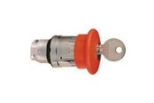 Drukknoppen en signaalapparaten - Schneider Electric Noodstop op het hoofd - ZB4BS944