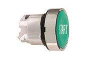 Drukknoppen en signaalapparaten - Schneider Electric Pushbutton operator head - ZB4BA333