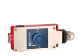 Machineveiligheid - TELEMECANIQUE SENSORS Trip wire switch iso m20 - XY2CH13270H29