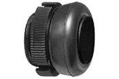 Drukknoppen en signaalapparaten - Schneider Electric Round head for pushbut to n spring retur - XACA9412