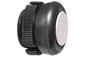Drukknoppen en signaalapparaten - Schneider Electric Round head for pushbut Aan n spring retur - XACA9411