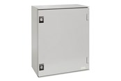 Schakelkasten en kasten - Schneider Electric 7035 wm pol plm 647x436x250 - NSYPLM64G