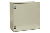 Schakelkasten en kasten - Schneider Electric 7035 wm pol plm 747x536x300 - NSYPLM75G