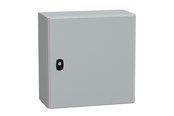 Schakelkasten en kasten - Schneider Electric S3d glazed door.h400xw400xd200 - NSYS3D4420P