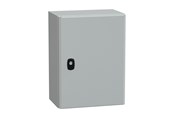 Schakelkasten en kasten - Schneider Electric S3d glazen deur.h400xb300xd200 - NSYS3D4320P