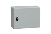 Schakelkasten en kasten - Schneider Electric S3d glazen deur.h300xb400xd200 - NSYS3D3420P
