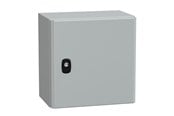 Schakelkasten en kasten - Schneider Electric S3d glazen deur.h300xb300xd200 - NSYS3D3320P