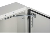 Schakelkasten en kasten - Schneider Electric 4 x screws Blade box >116 ht20 - NSYAEDRSCST