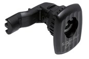 Schakelkasten en kasten - Schneider Electric S3d 6 mm square locl insert - NSYAEDLS3DRL