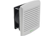 Schakelkasten en kasten - Schneider Electric Fan with filter 85m³/h 230V AC - NSYCVF85M230PF