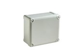 Schakelkasten en kasten - Schneider Electric Abs ind box 241x192x105 hi tr - NSYTBS241910H