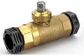Watervoorzieningsproducten - JCH Kogelkraan voor 32mm PE-buizen - 745514-032