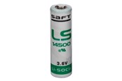 Instrumenten - Elma Instruments Batterij 3.6v er14505 aa - 6398952592