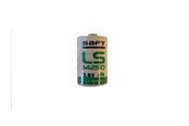Instrumenten - Elma Instruments Battery - 3.6v lithium 1/2 aa - 5706445110889