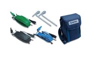 Instrumenten - Elma Instruments Earth restians set 3x20m s2026 - 5706445480753