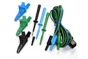 Instrumenten - Elma Instruments Testleidingen voor fasevolgorde test - 5706445480302