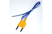 Instrumenten - Elma Instruments Wiresensor met bananenpluggen - 5706445410057